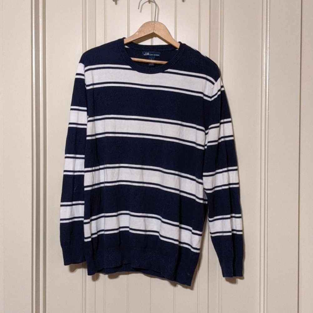 Crewneck Sweater